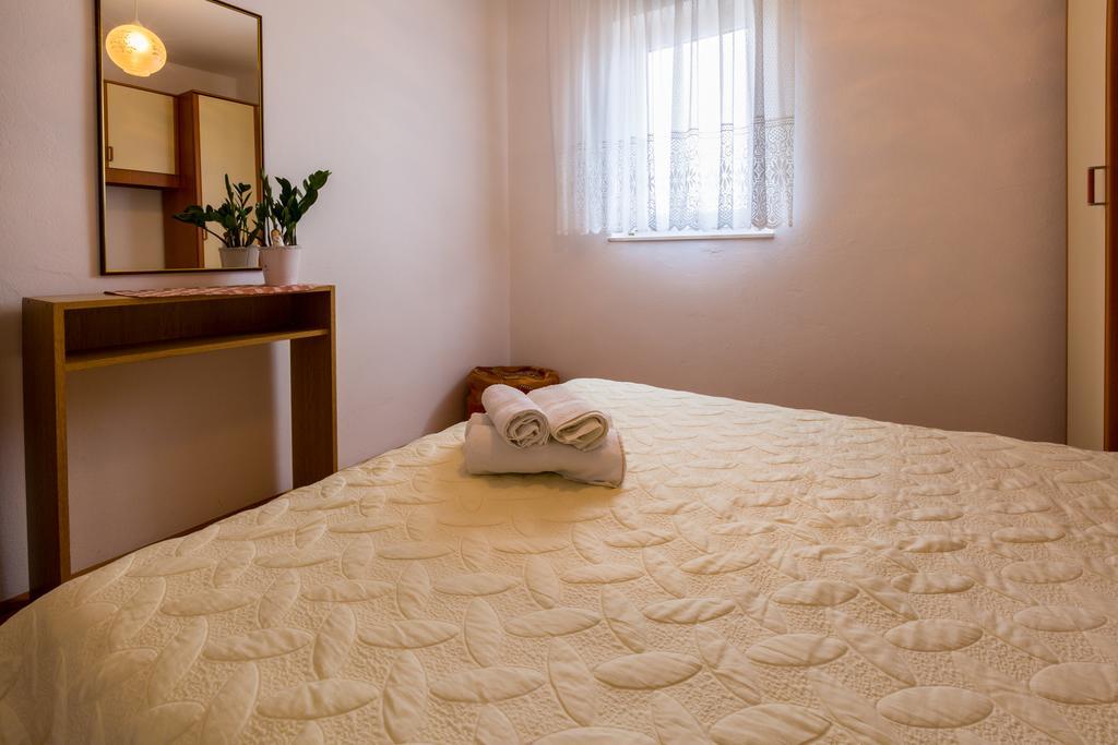 Apartments Marica Novi Vinodolski Bagian luar foto