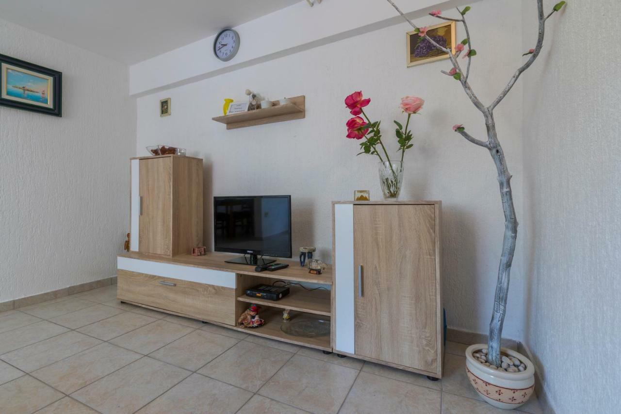 Apartments Marica Novi Vinodolski Bagian luar foto